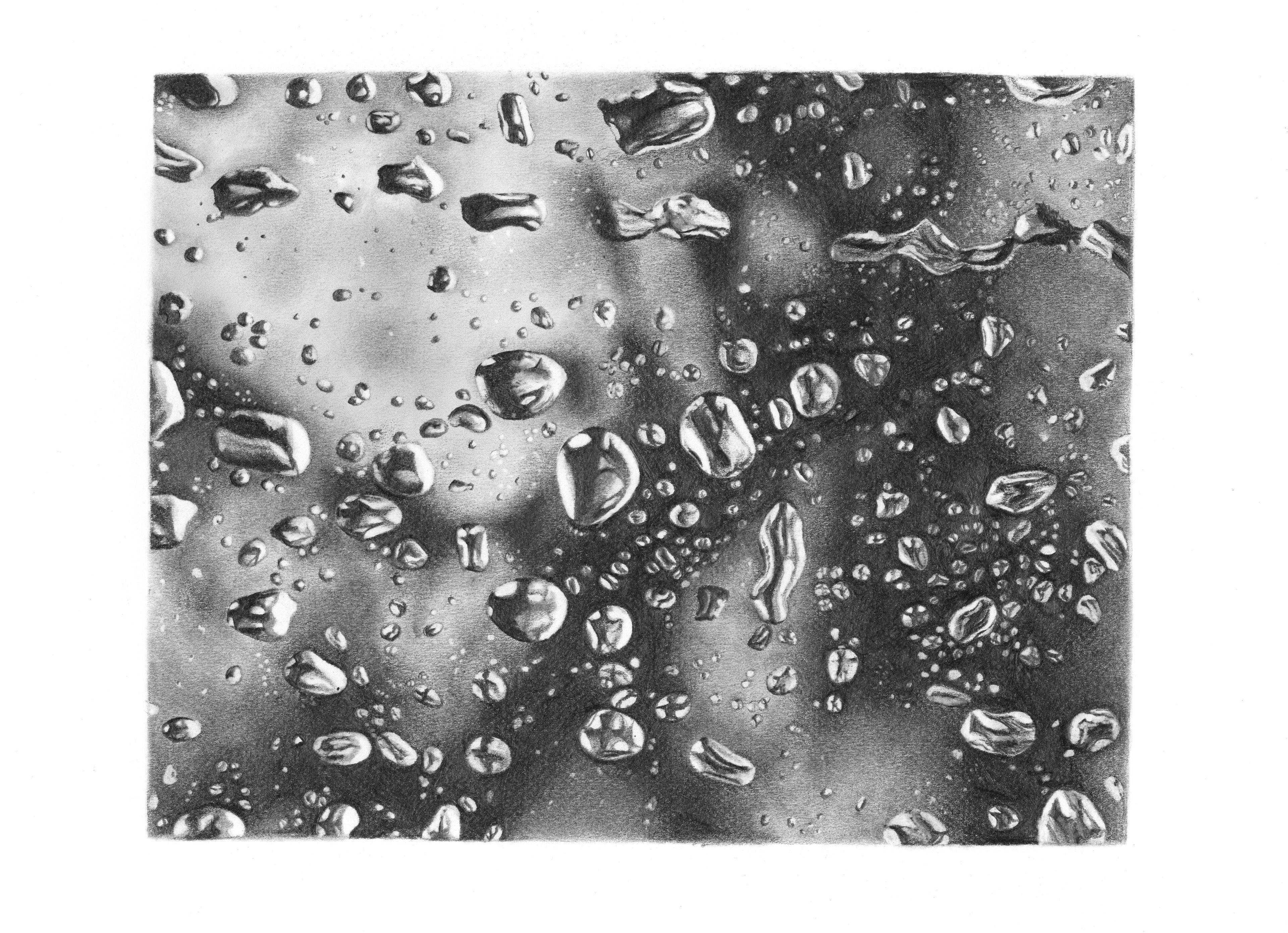 After the Rain